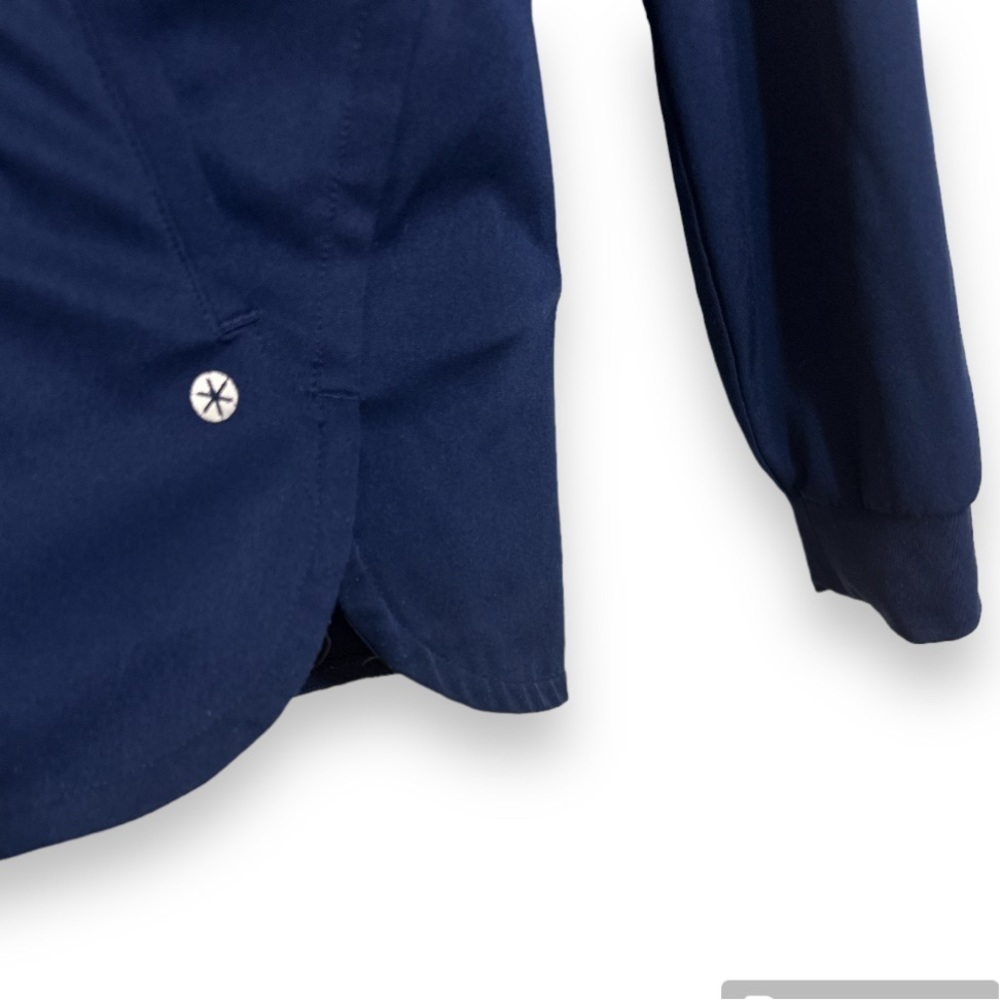 Scrub and Beyond Jacket - Picture 3 of 5